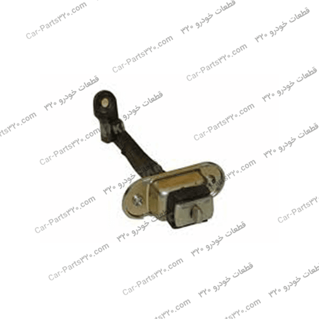 ترمز درب جلو ام وی ام 110 MVM 110 مارک CHERY