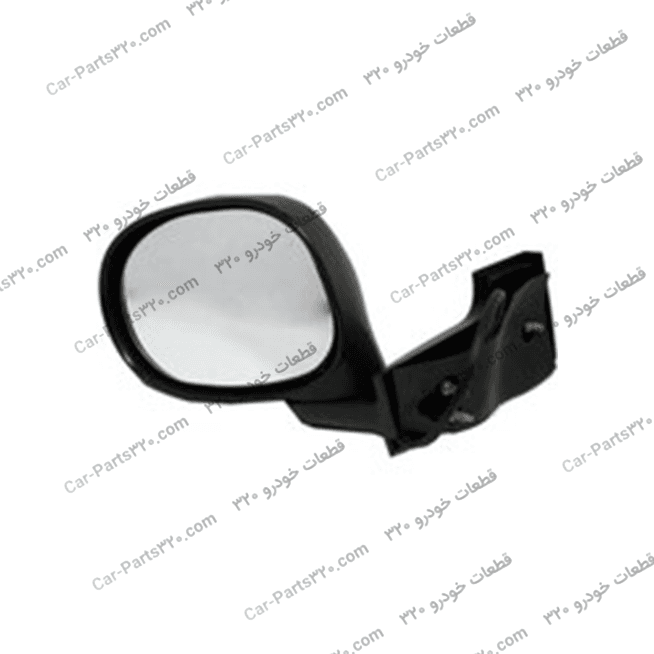اینه جانبی چپ ام وی ام 110 اس MVM 110S مارک CHERY