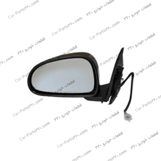 اینه برقی چپ ام وی ام ۳۱۵ MVM 315 مارک CHERY