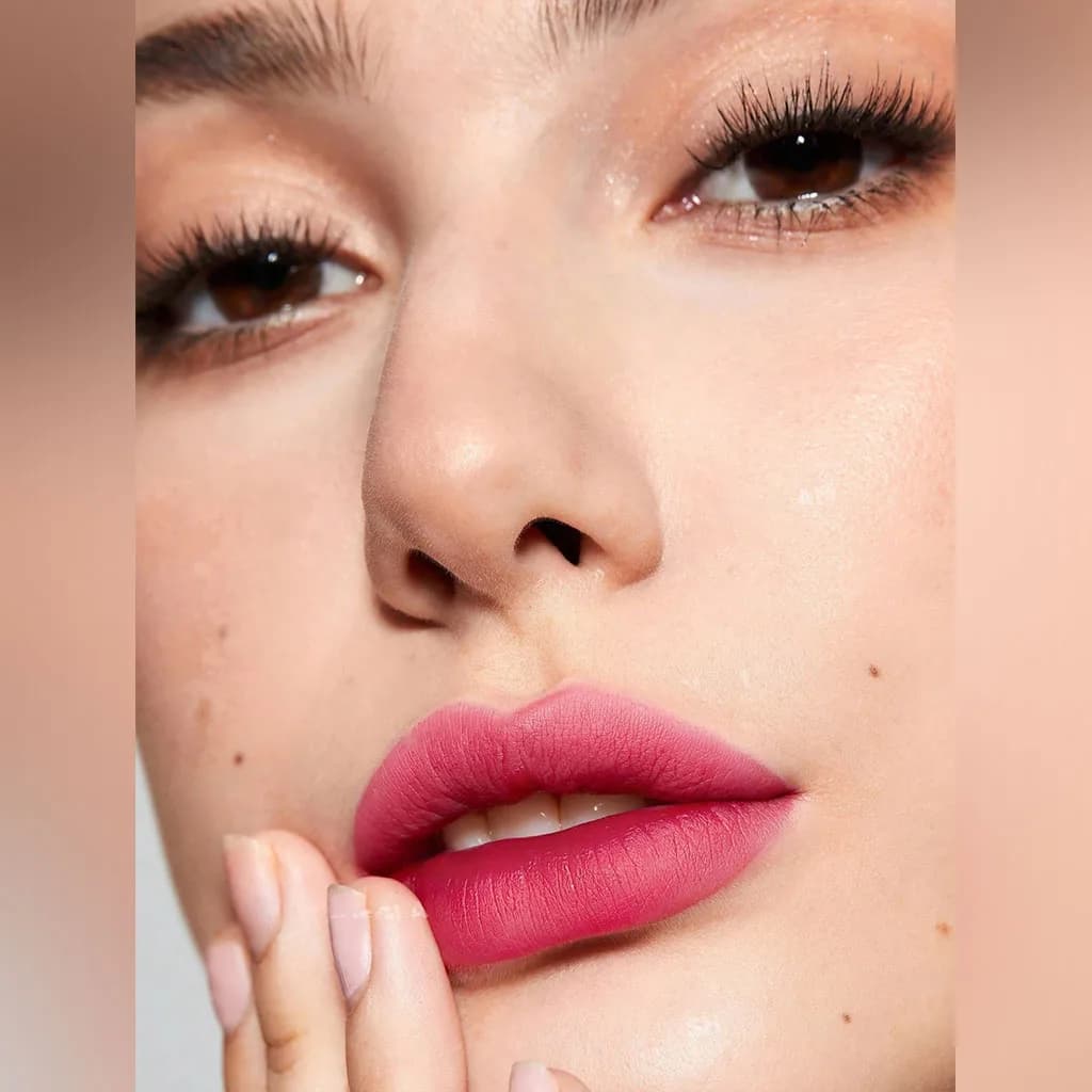 تینت لب PEEL TALK شیگلم پیلاف — تصویر ۴