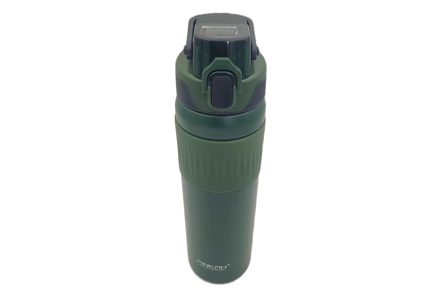 قمقمه فلزی 700 میل نی دار پینکا (کد 3639) — تصویر ۳