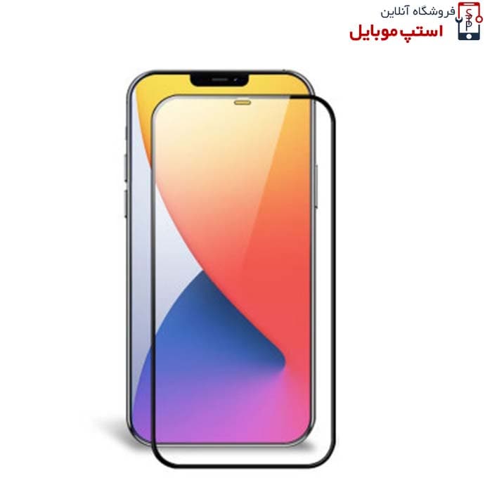 محافظ صفحه نمایش شیشه ای مدل ARTORIZ مناسب برای گوشی موبایل آیفون Iphone 7