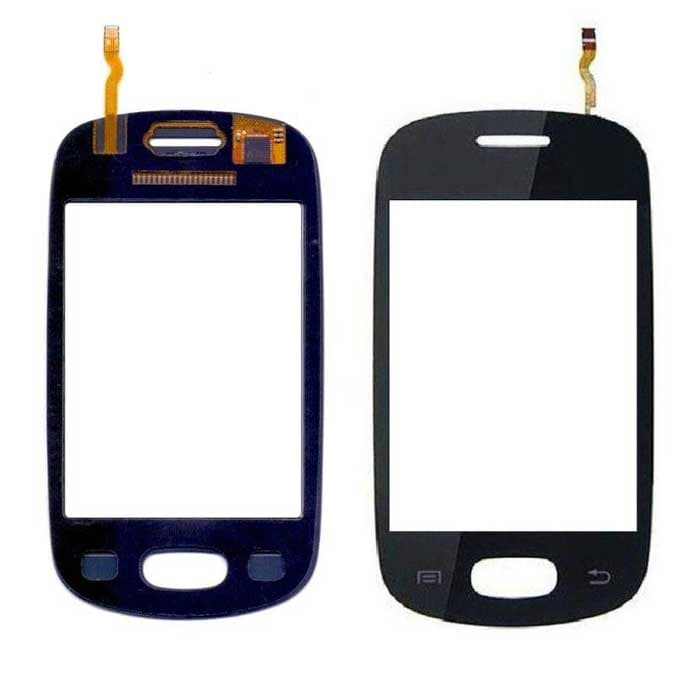 تاچ گوشی سامسونگ مشکی Touch Samsung S5282/ s5280 BLACK