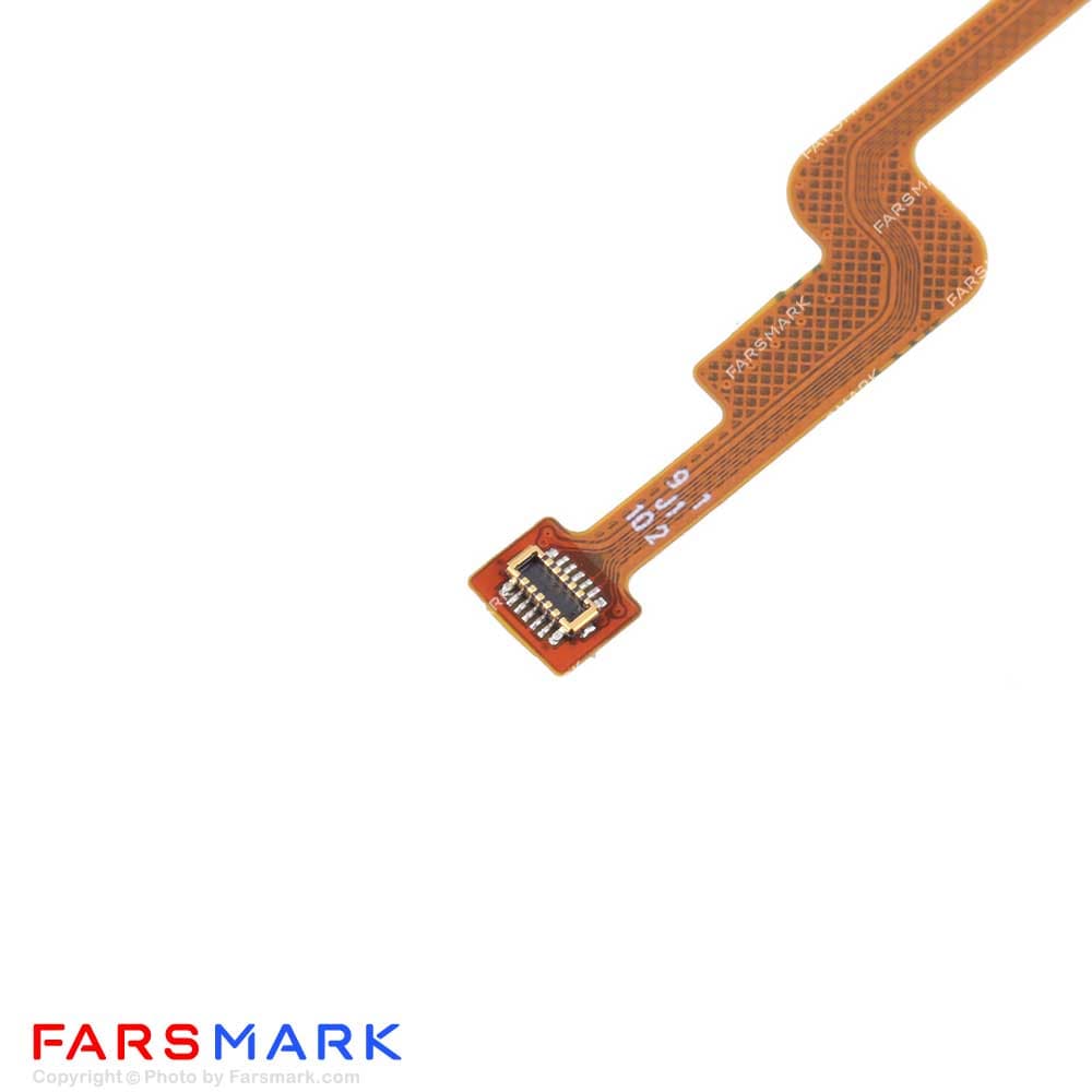 حسگر اثر انگشت گوشی شیائومی Xiaomi 11T Pro — تصویر ۴