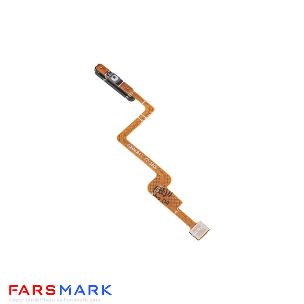 حسگر اثر انگشت گوشی شیائومی Xiaomi 11T Pro — تصویر ۳