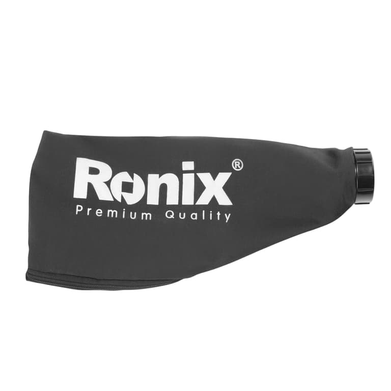 بلوور شارژی 20 ولت بدون باتری و شارژر رونیکس مدل RONIX 8611C — تصویر ۶