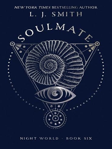 کتاب Soulmate (Night World Book 6) (زبان اصلی)