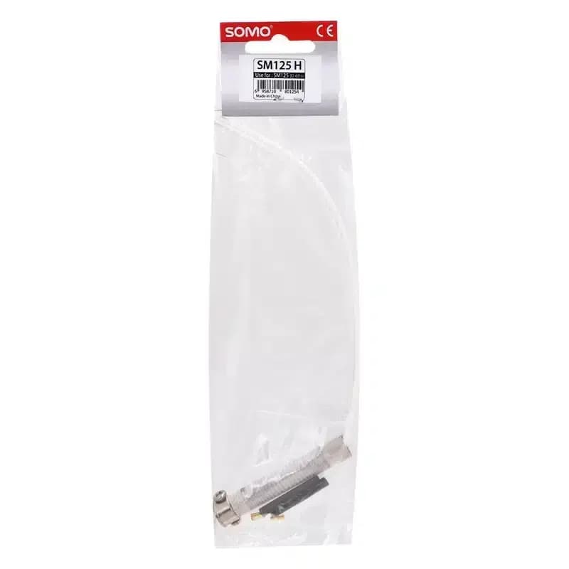 المنت هویه 30-60 وات سومو مدل SOMO SM125H — تصویر ۲