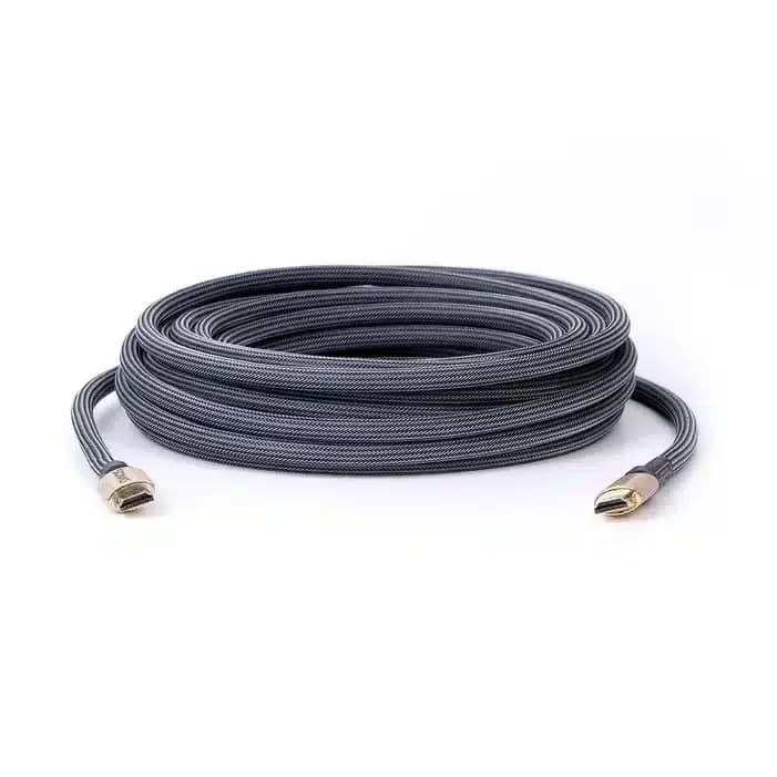 کابل HDMI سومو SOMO SH2215 طول 15 متر — تصویر ۲