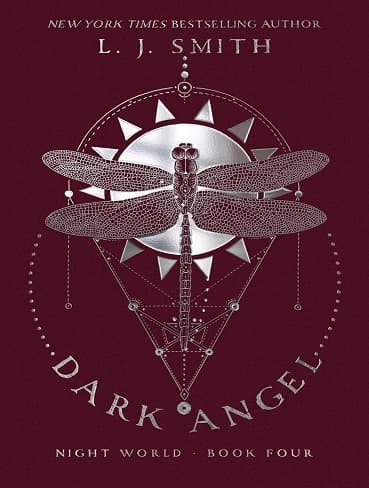 کتاب Dark Angel (Night World Book 4) (زبان اصلی)