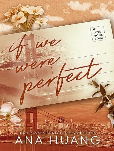 کتاب If We Were Perfect (If Love Book 4) (زبان اصلی)