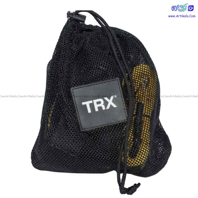 لوازم تی آر ایکس مدل TRX HOME — تصویر ۳