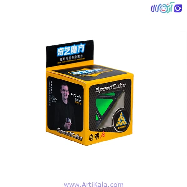 روبیک هرم 3*3 کای وای