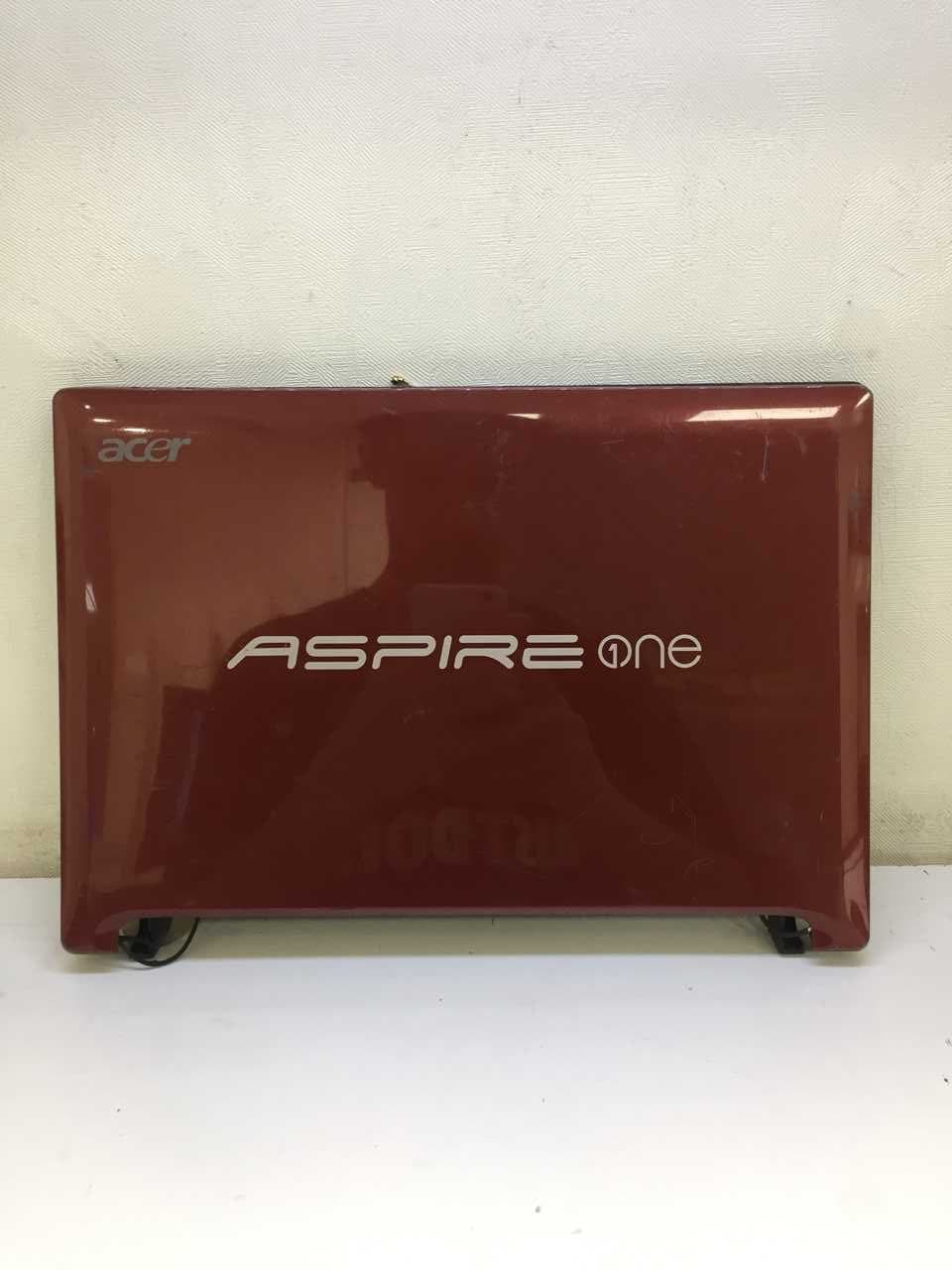 قاب لپ تاپ ایسر مدل ACER ASPIRE 1OE مشکی قاب (A , D ) قاب لپ تاپ