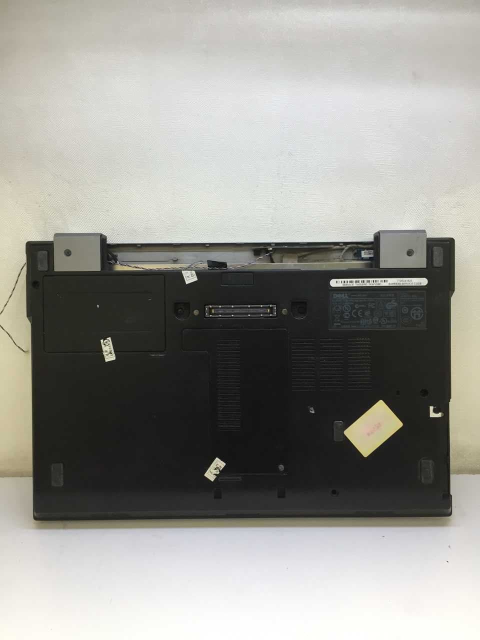 قاب لپ تاپ دل مدل DELL E4310 مشکی قاب (A , C , D )قاب لپ تاپ — تصویر ۳