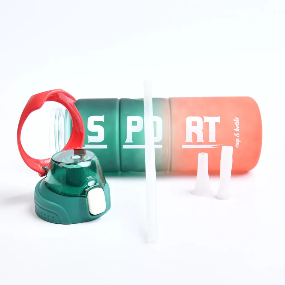 قمقمه مدل SPORT کد 24868 — تصویر ۴