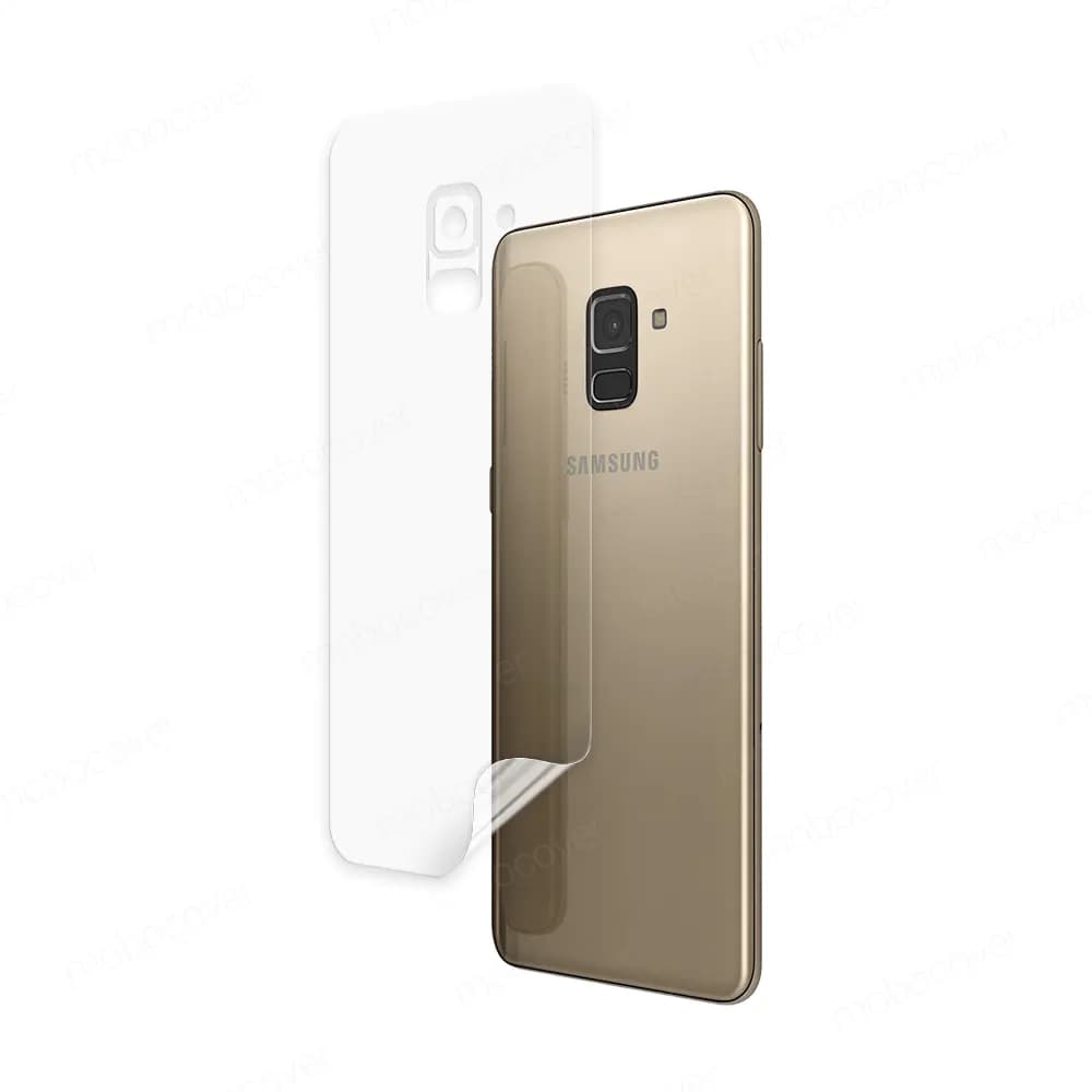 محافظ برچسب پشت گوشی موبایل Samsung Galaxy A5 2018 / سامسونگ گلکسی ای ۵ ۲۰۱۸
