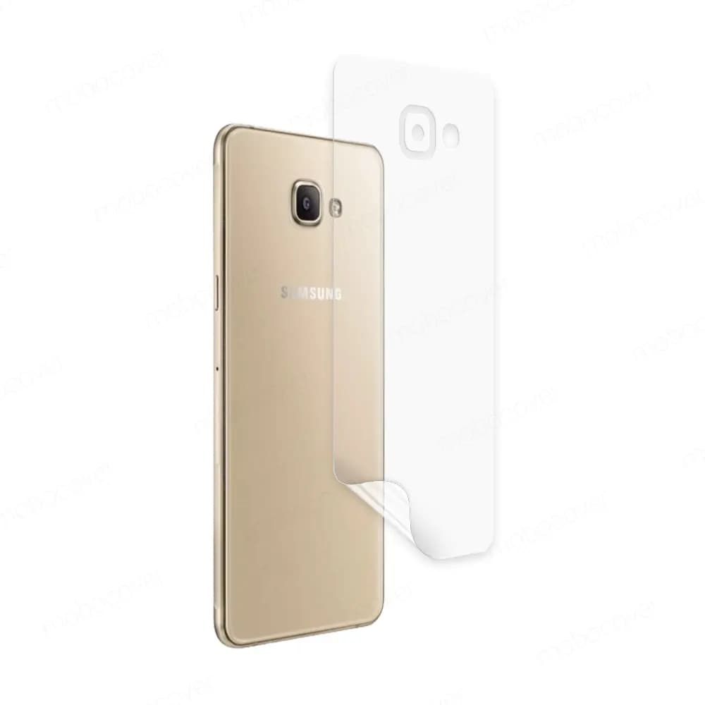 محافظ برچسب پشت گوشی موبایل Samsung Galaxy A5 2016 / سامسونگ گلکسی ای ۵ ۲۰۱۶