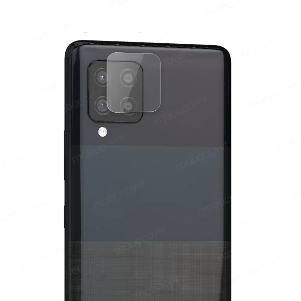 محافظ لنز دوربین گوشی موبایل Samsung Galaxy A42 5G / سامسونگ گلکسی ای ۴۲ ۵ جی