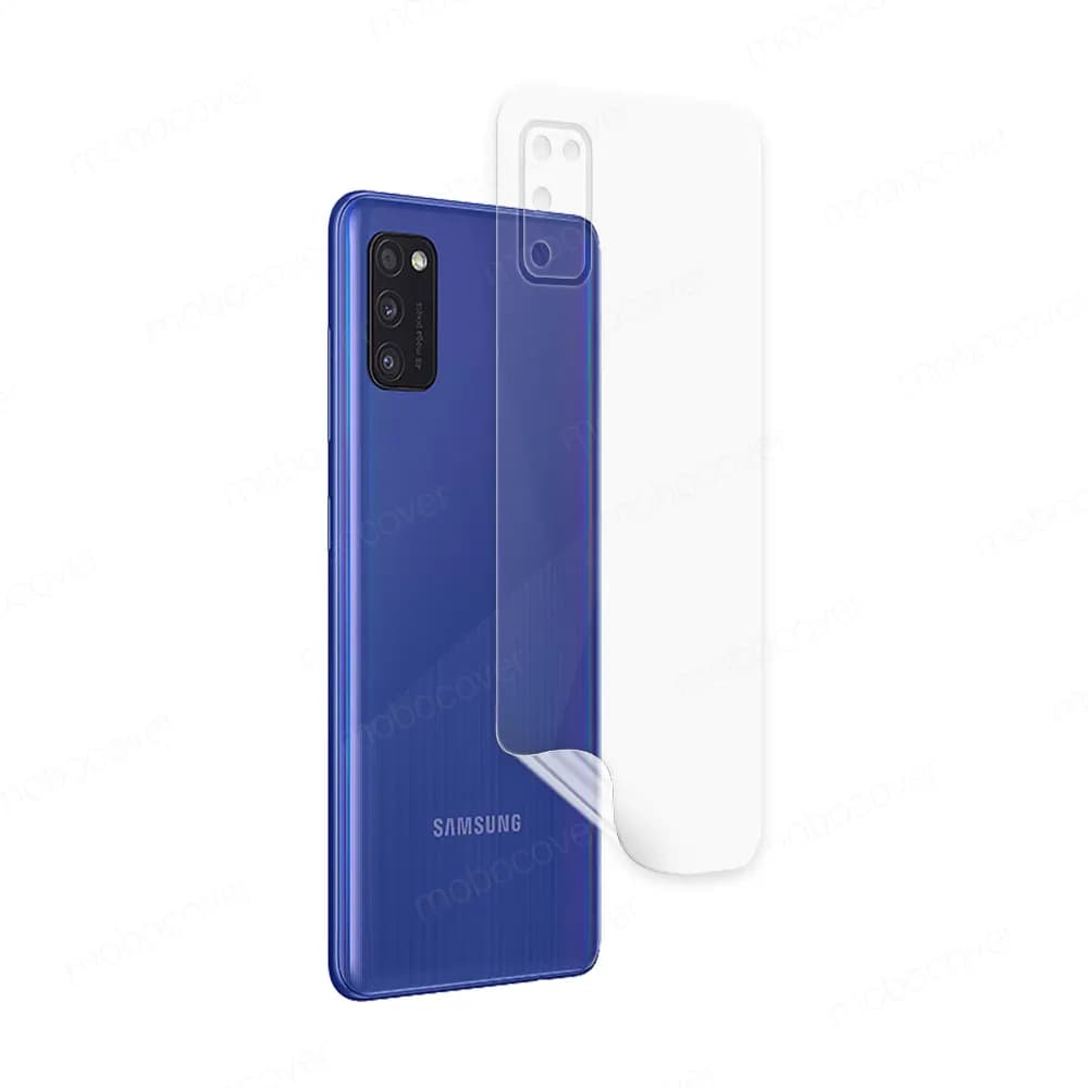 محافظ برچسب پشت گوشی موبایل Samsung Galaxy A41 / سامسونگ گلکسی ای ۴۱