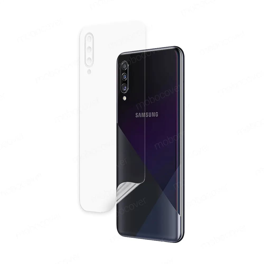 محافظ برچسب پشت گوشی موبایل Samsung Galaxy A30S / سامسونگ گلکسی ای ۳۰ اس