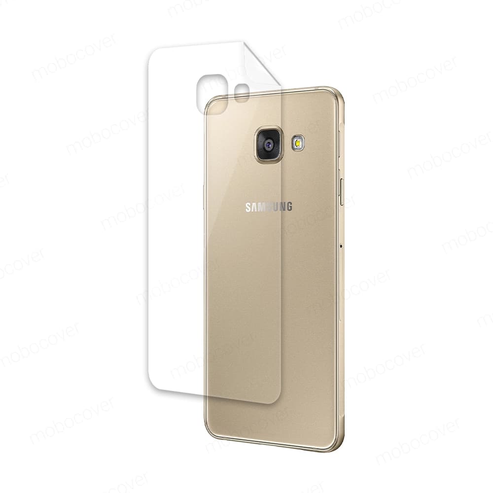 محافظ برچسب پشت گوشی موبایل Samsung Galaxy A3 2016 / سامسونگ گلکسی ای ۳ ۲۰۱۶