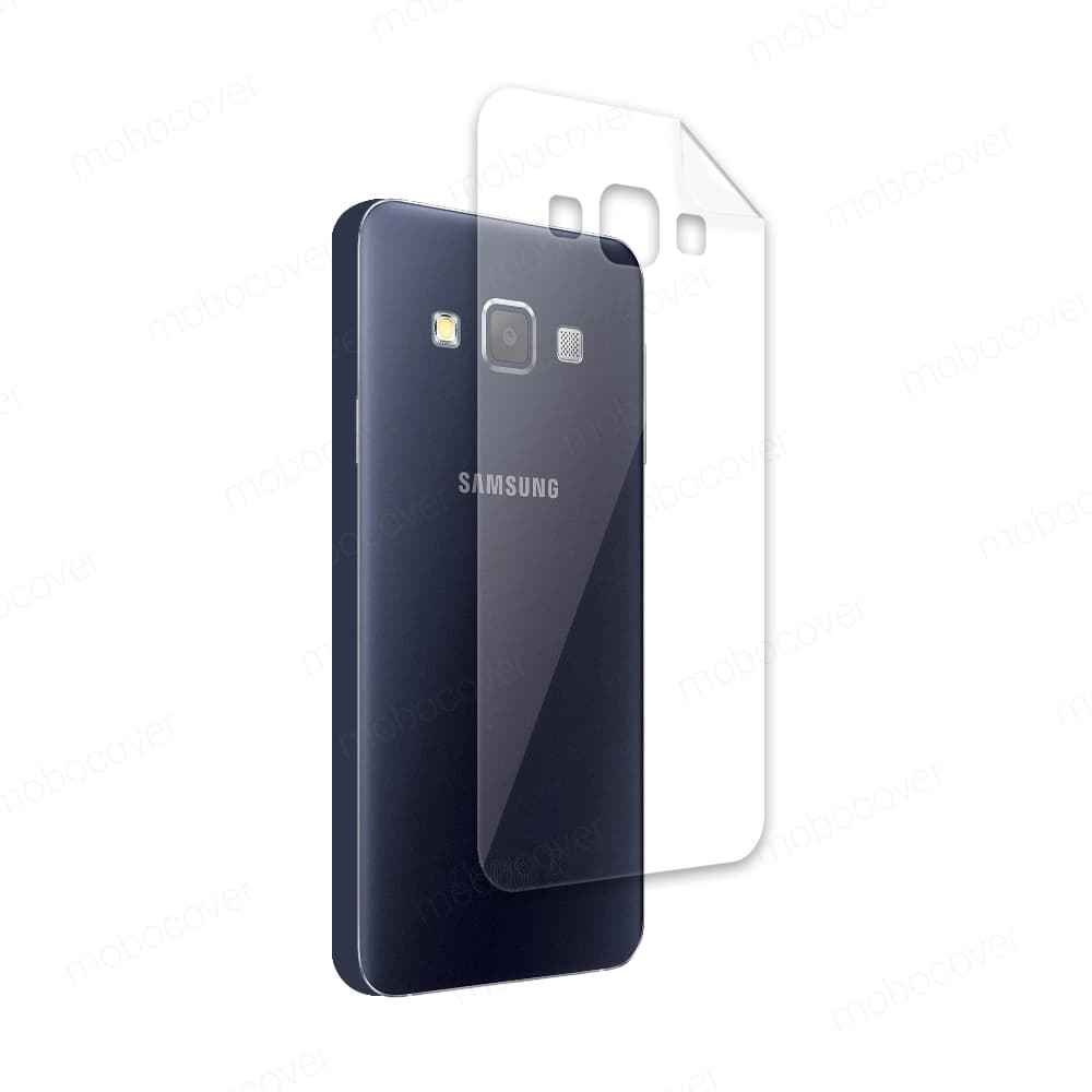 محافظ برچسب پشت گوشی موبایل Samsung Galaxy A3 / سامسونگ گلکسی ای ۳