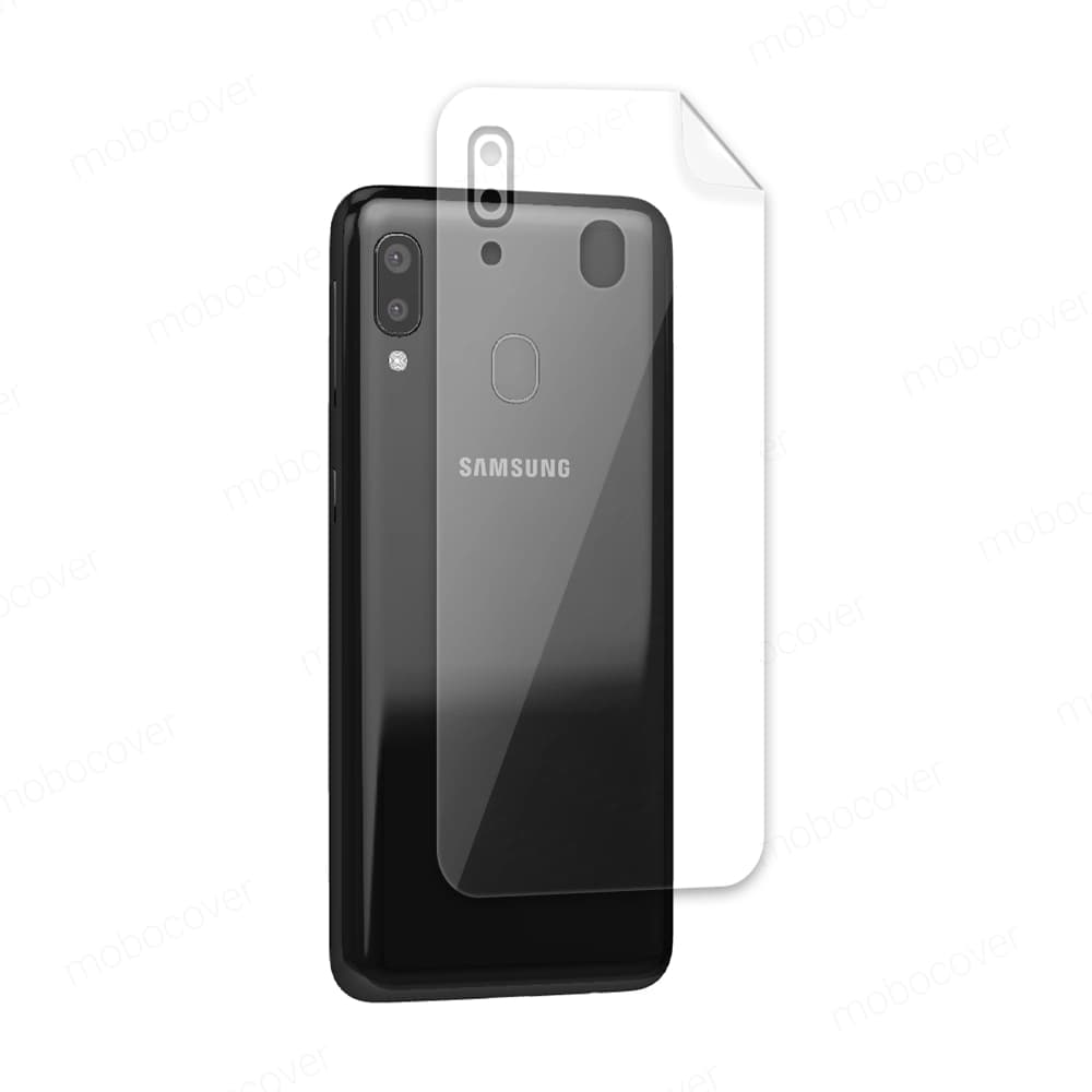 محافظ برچسب پشت گوشی موبایل Samsung Galaxy A20E / سامسونگ گلکسی ای ۲۰ ایی