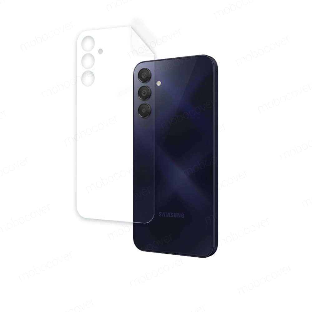 محافظ برچسب پشت گوشی موبایل Samsung Galaxy A15 / سامسونگ گلکسی ای ۱۵