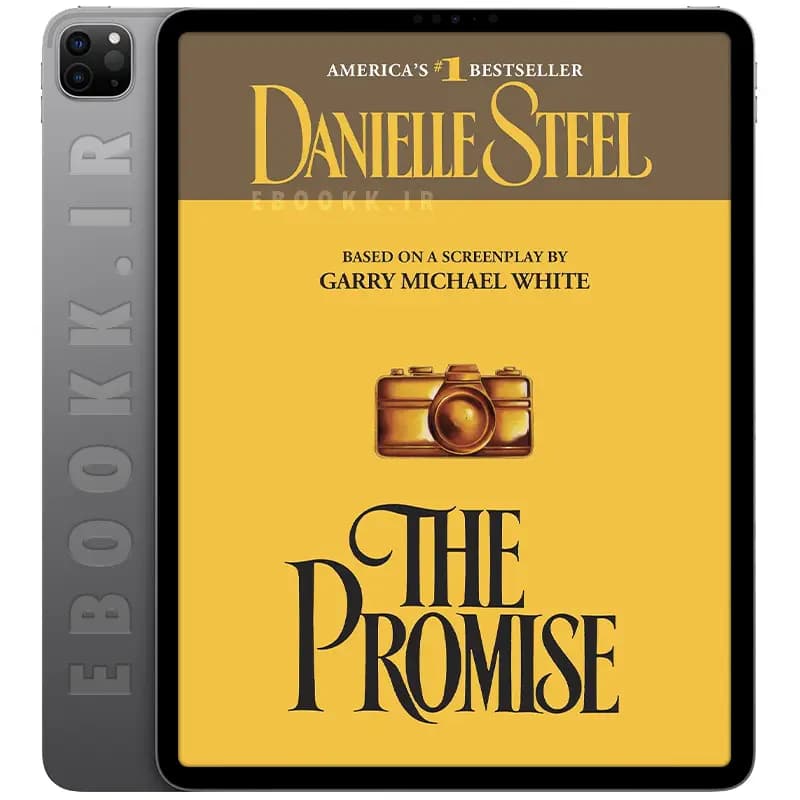 دانلود کتاب The Promise 2010