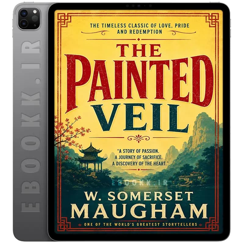 دانلود کتاب The Painted Veil 2026