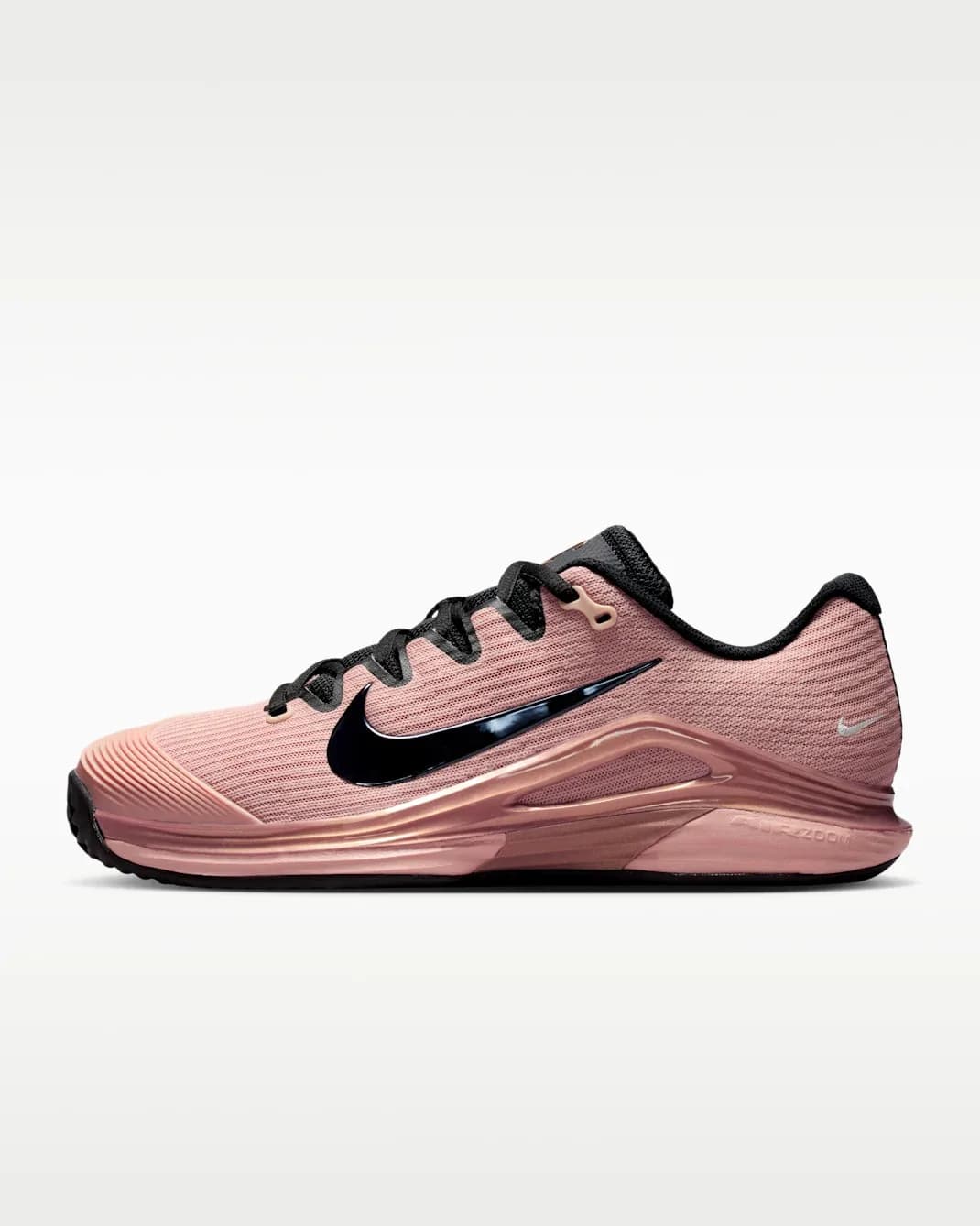 کفش تنیس زنانه نایک – Vapor 12 PRM – Clay – گلبهی/مشکی