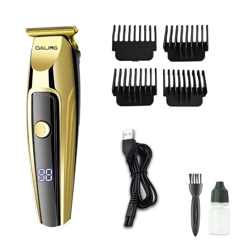 ماشین اصلاح خط زن DALING مدل DL-1510 — تصویر ۳