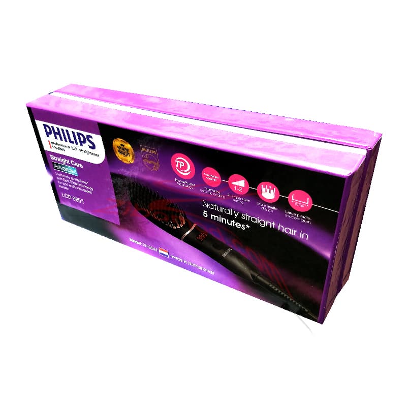 برس حرارتی فیلیپس Philips مدل PH-8844 — تصویر ۲