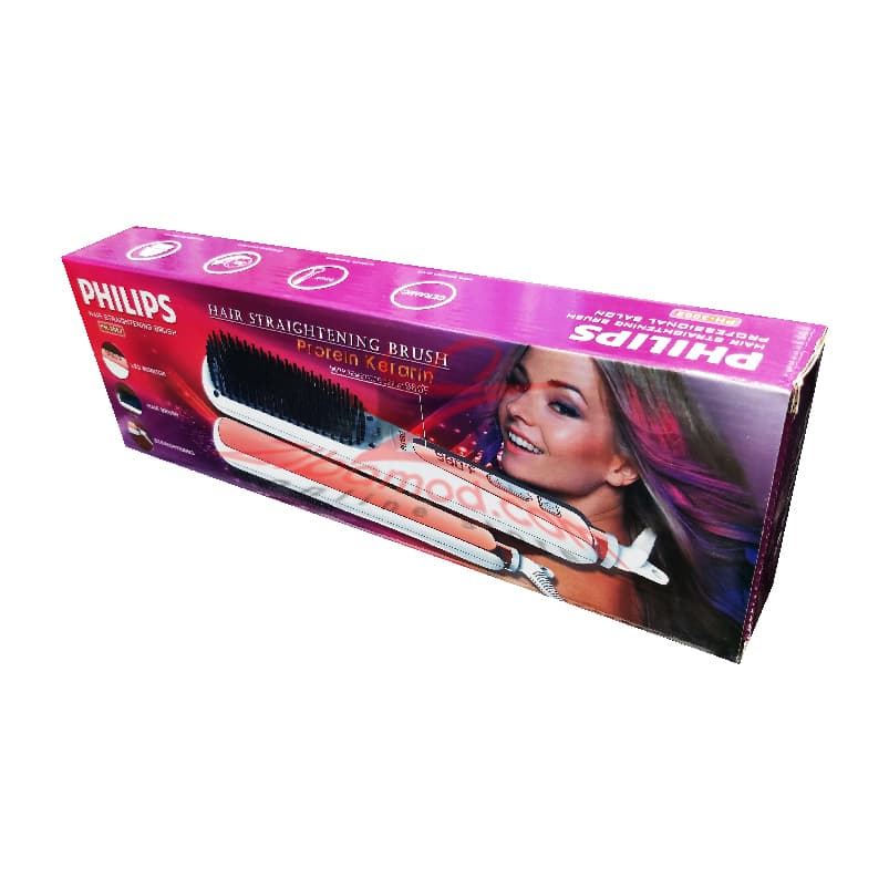 برس حرارتی فیلیپس Philips مدل PH-7002 — تصویر ۲