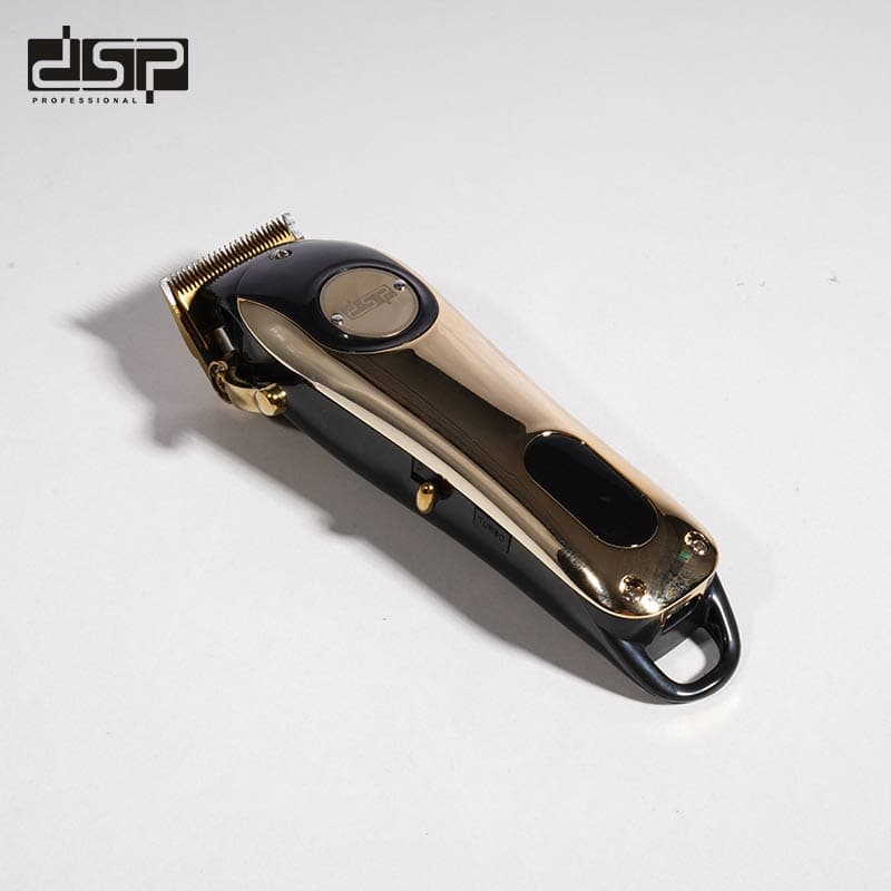 ماشین اصلاح حجم و فید دی اس پی DSP مدل 90468 — تصویر ۶