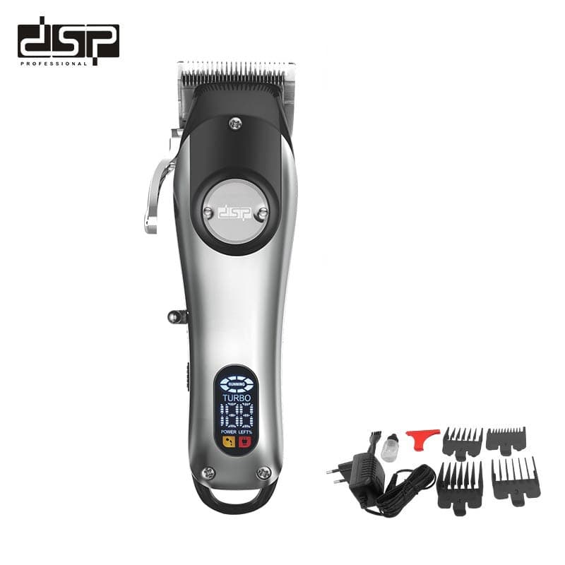 ماشین اصلاح حجم و فید دی اس پی DSP مدل 90468 — تصویر ۲