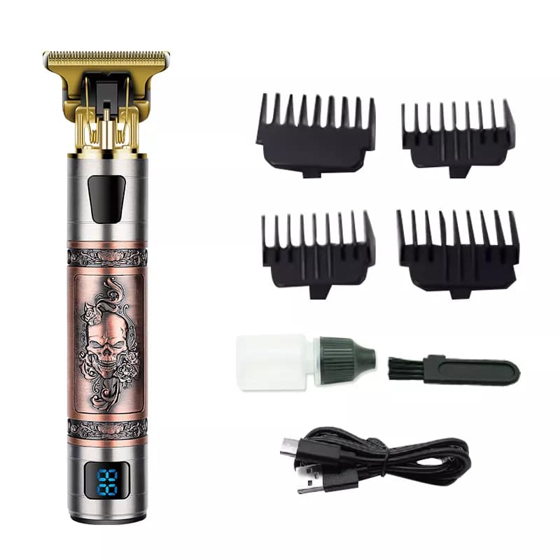 ماشین اصلاح خط زن DALING مدل DL-1090 — تصویر ۲