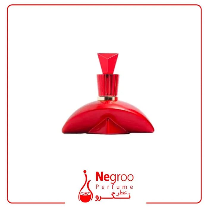 عطر ادکلن زنانه پرینسس مارینا دو بوربون رژ رویال برند کالکشن کد 289حجم 25 — تصویر ۲