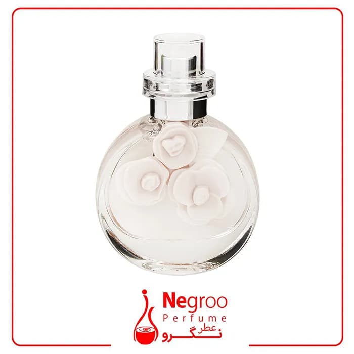 عطر زنانه برندینی مدل ولنتاین حجم 33 میل Valentine — تصویر ۳