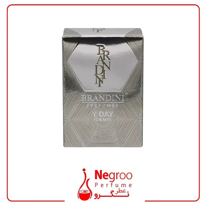 عطر جیبی مردانه برندینی مدل Y Day حجم 33میلی لیتر — تصویر ۲