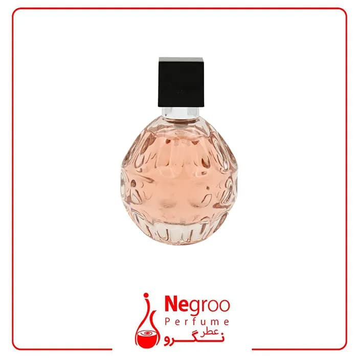 عطر ادکلن جیمی شو زنانه jimmy show برندینی 25 میل — تصویر ۳