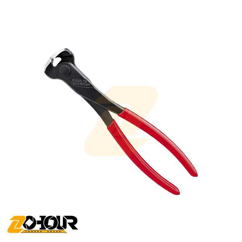 انبر کاشی کنیپکس مدل Knipex UT TOOLS 68-160