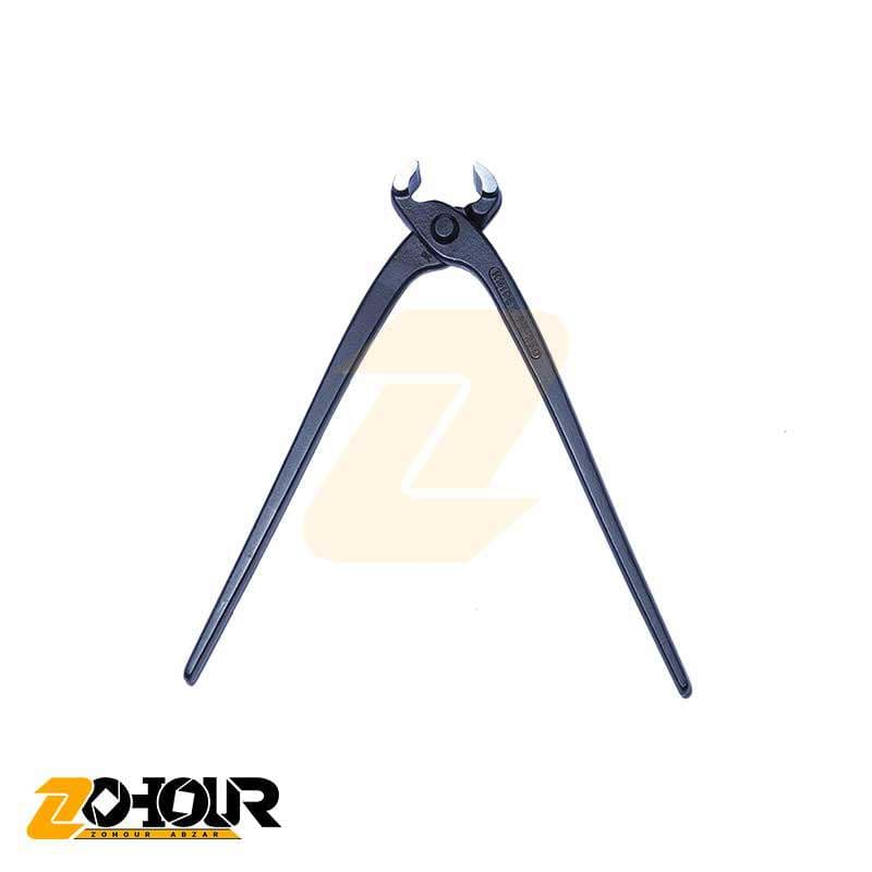 گاز انبر سایز 10 اینچ کنیپکس مدل 250-99 Knipex — تصویر ۳