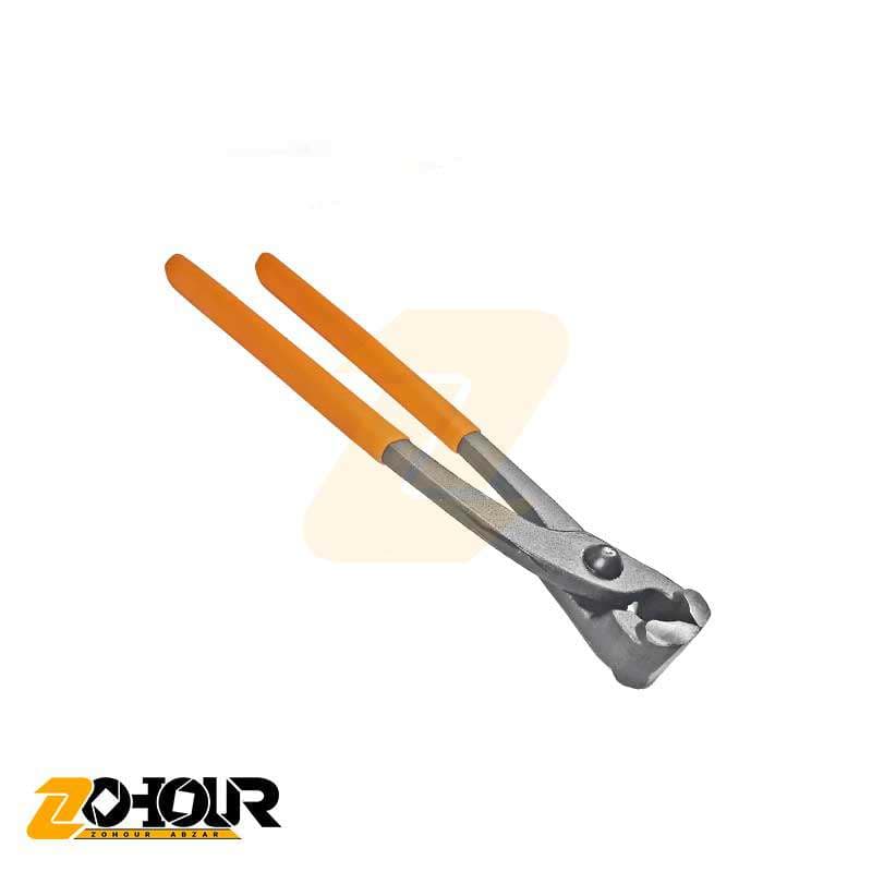 گاز انبر سایز 10 اینچ گروز مدل Groz G-10 — تصویر ۲