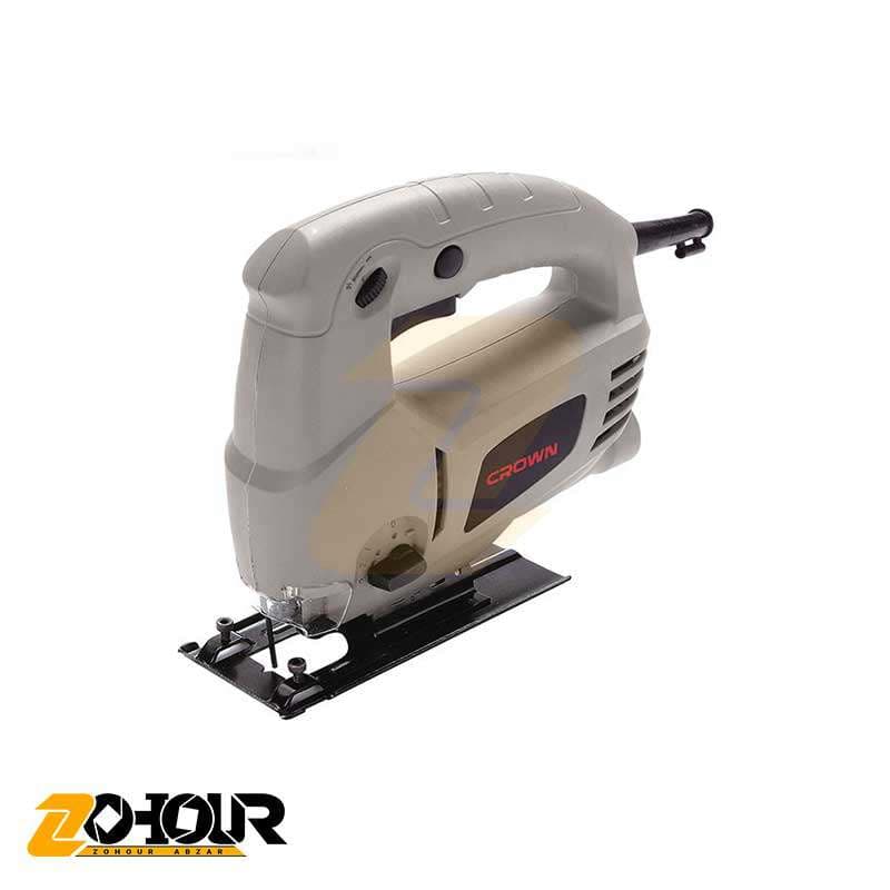 اره عمودبر 500 وات کرون مدل Crown CT15080 — تصویر ۲