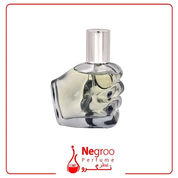 عطر جیبی مردانه برندینی مدل Only The Brave حجم 25 میلی لیتر — تصویر ۳