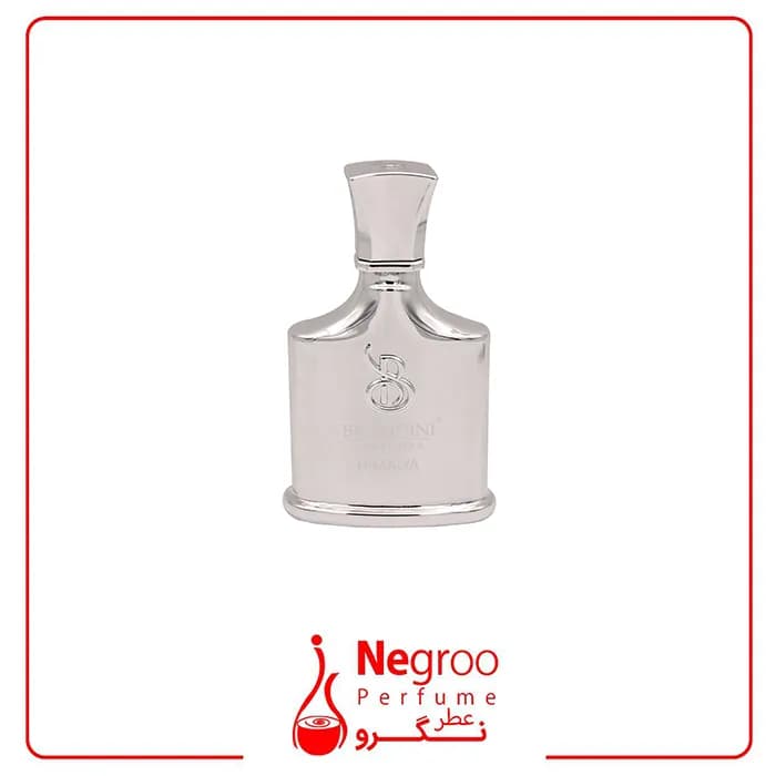 عطر ادکلن مردانه کرید هیمالیا برندینی (Brandini Creed Himalaya ) 33 میل — تصویر ۲