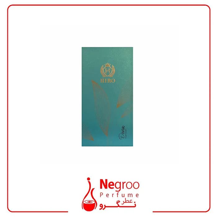 عطر ادکلن هیرو دوان زنانه Devan — تصویر ۲
