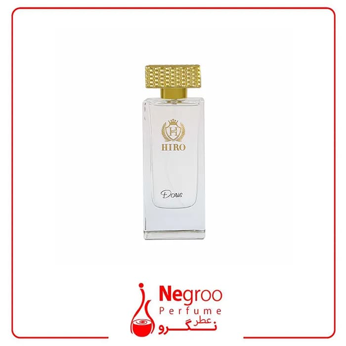 عطر ادکلن هیرو دوریس زنانه Doris — تصویر ۳